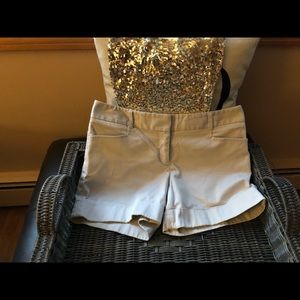 Express Editor Shorts